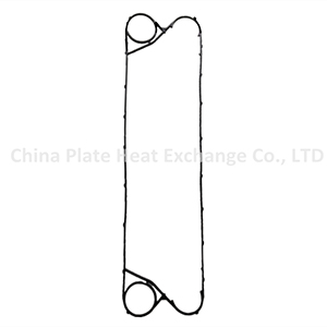 FP20 FUNKE Gasketed Plate Heat Exchangers