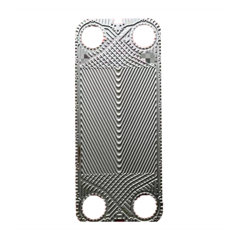 FP205 FUNKE Gasketed Plate Heat Exchangers