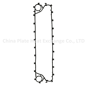 FP22 FUNKE Gasketed Plate Heat Exchangers