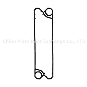 GC30 Tranter Heat Exchanger Plates