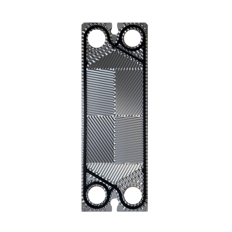 GX12 Tranter Heat Exchanger Plates