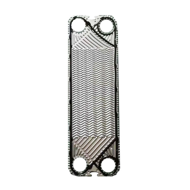 H17 APV Heat Exchanger Plates