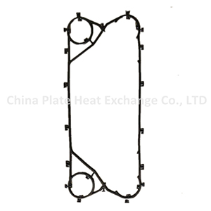 M10M Alfalaval Heat Exchanger Plates