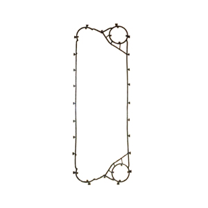 M15B Alfalaval Heat Exchanger Plates