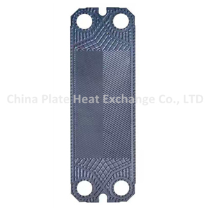 M6B Alfalaval Gasketed Plate Heat Exchangers
