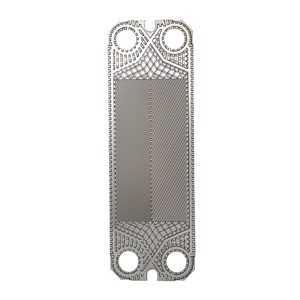 M6M Alfalaval Heat Exchanger Plates