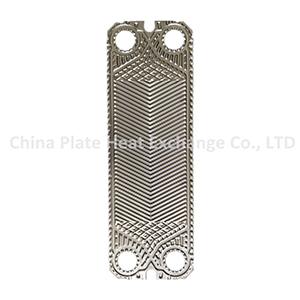 M6MX Alfalaval Heat Exchanger Plates