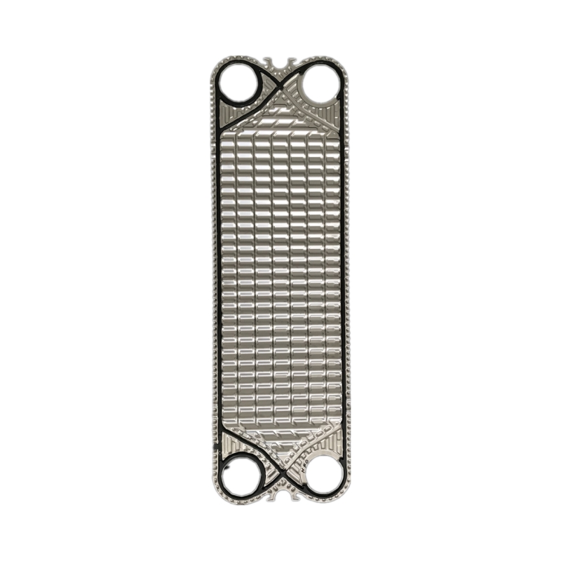 N40 GEA Heat Exchanger Plates