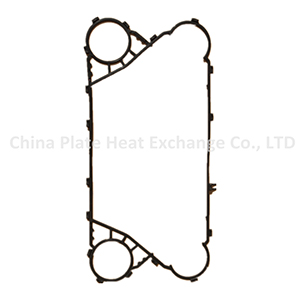NT100T GEA Heat Exchanger Plates