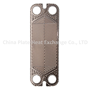 P22 Alfalaval Gasketed Plate Heat Exchangers