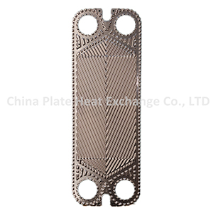 P22 Alfalaval Heat Exchanger Plates