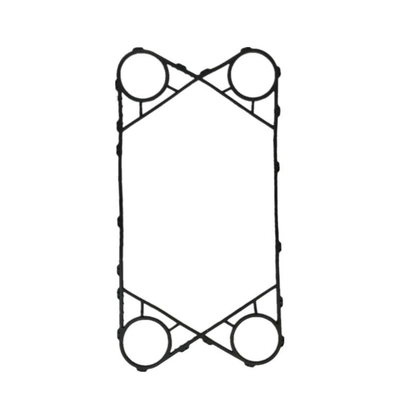 Q030D APV Heat Exchanger Plates