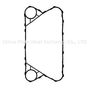 Q030E APV Heat Exchanger Plates