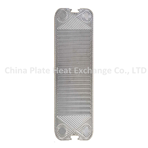 R55 APV Heat Exchanger Plates
