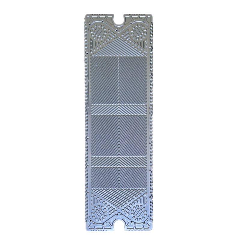 S19 Sondex Heat Exchanger Plates