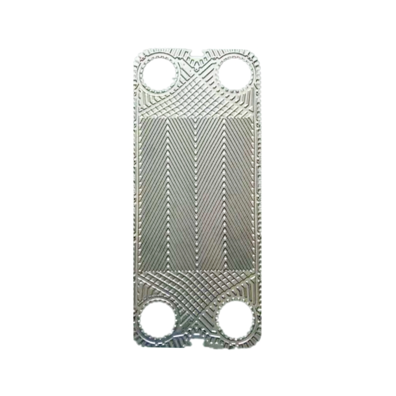 S21 Sondex Heat Exchanger Plates