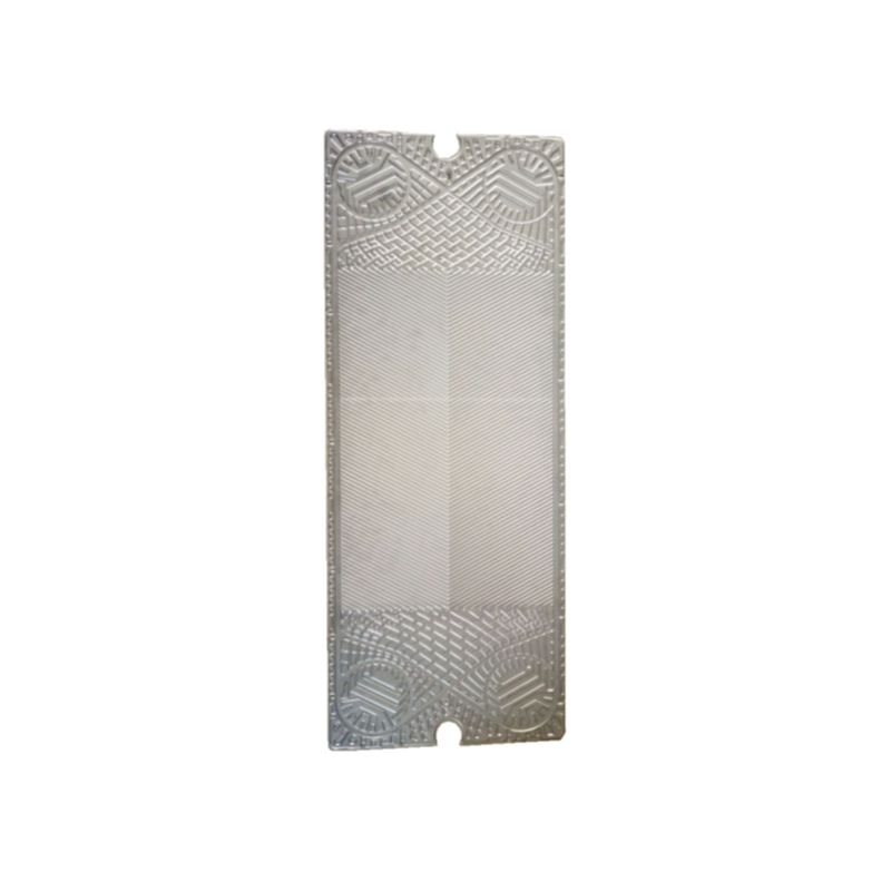 S35 Sondex Gasketed Plate Heat Exchangers