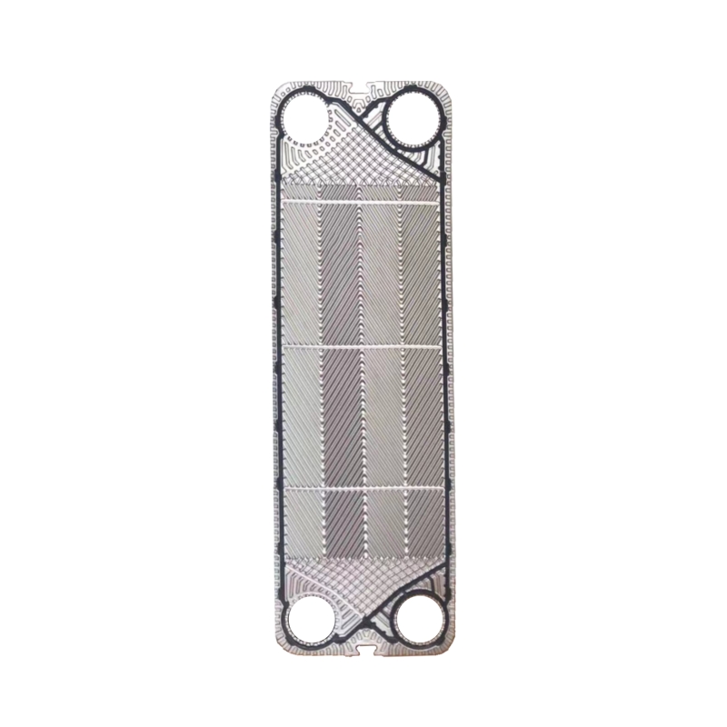 S36 Sondex Heat Exchanger Plates