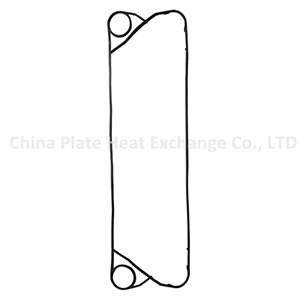 S38 Sondex Heat Exchanger Plates