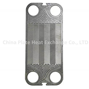 S41 Sondex Heat Exchanger Plates
