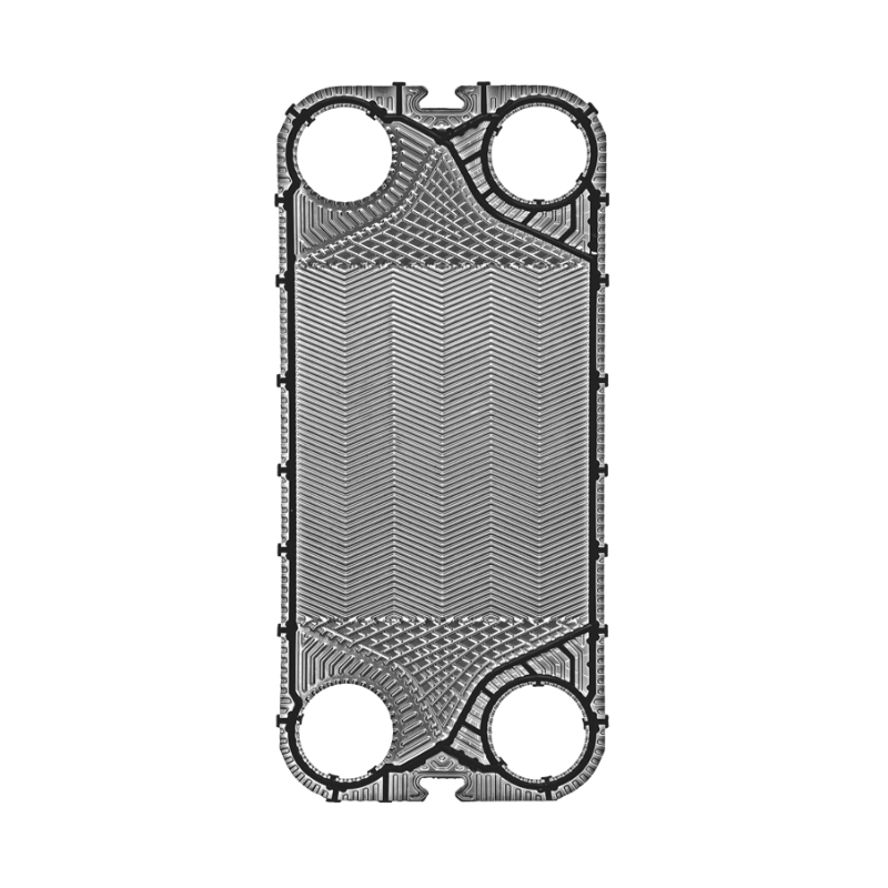 S41A Sondex Heat Exchanger Plates