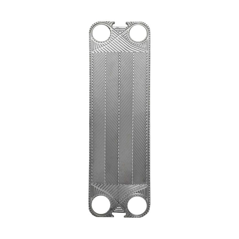 S60 Sondex Heat Exchanger Plates