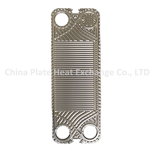 SFD13 Sondex Heat Exchanger Plates