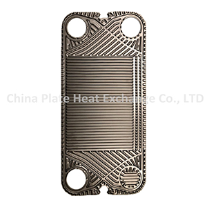 SFD7 Sondex Heat Exchanger Plates