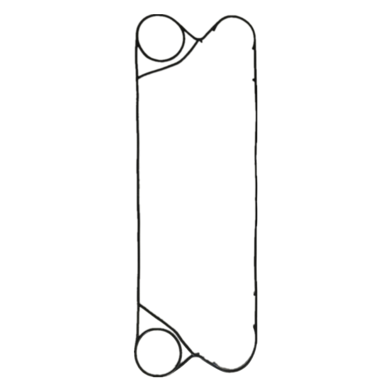 Sigma114 API-Schmidt Heat Exchanger Plates