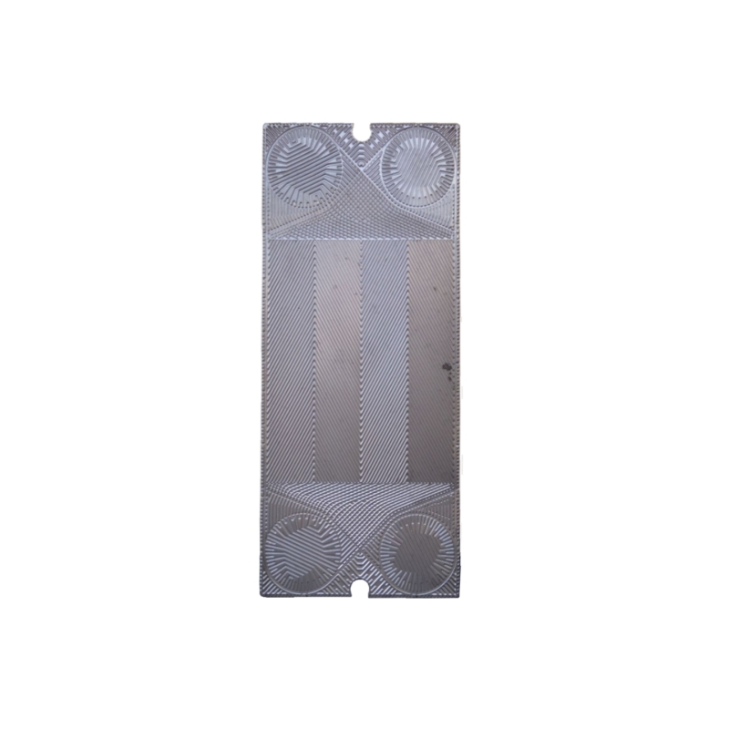 Sigma156 API-Schmidt Heat Exchanger Plates