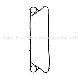 Sigma37 API-Schmidt Heat Exchanger Plates