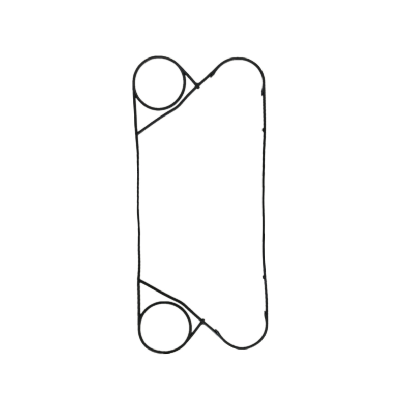 Sigma48 API-Schmidt Heat Exchanger Plates