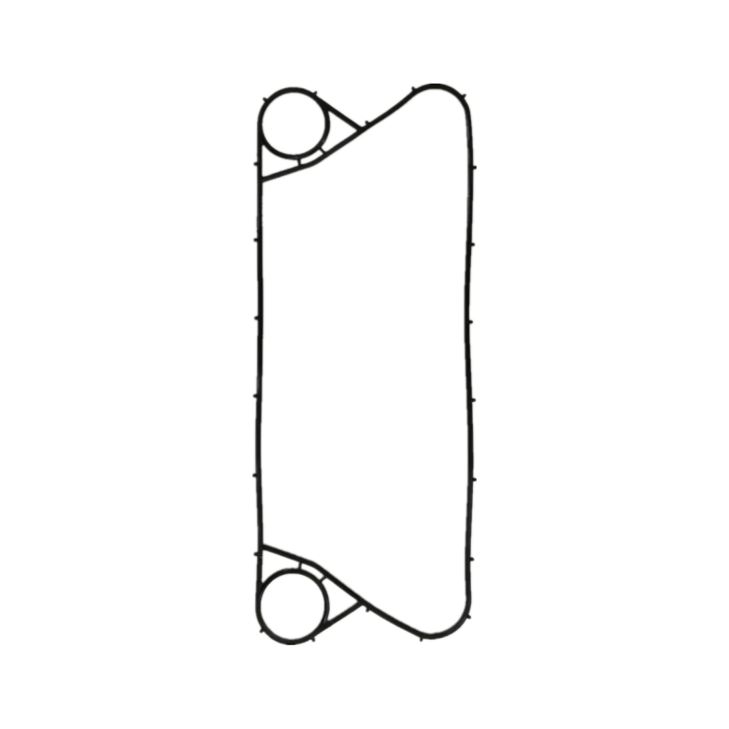 Sigma49 API-Schmidt Gasketed Plate Heat Exchangers