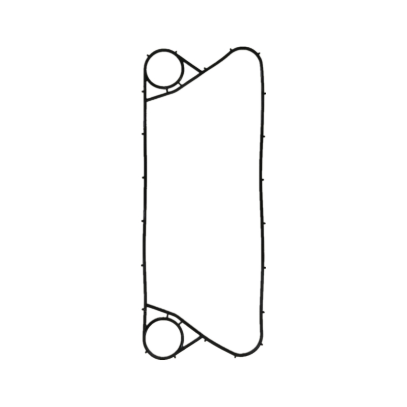 Sigma49 API-Schmidt Heat Exchanger Plates