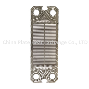 SR2 APV Heat Exchanger Plates