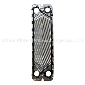 TR1 APV Heat Exchanger Plates