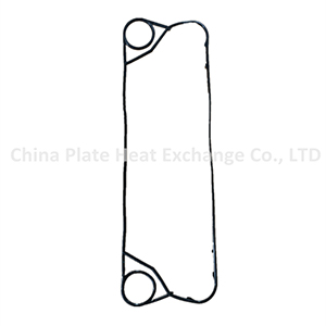 UX10 Tranter Heat Exchanger Plates