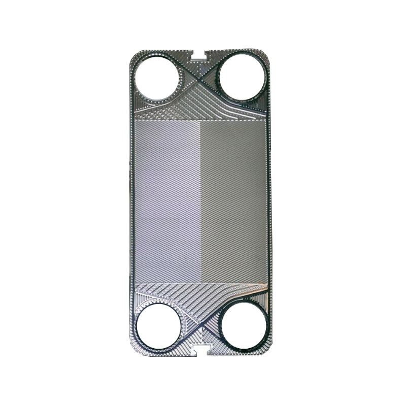 UX80 Tranter Heat Exchanger Plates