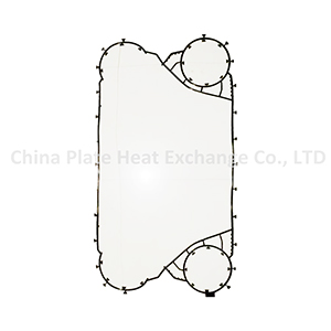 V120 VICARB Heat Exchanger Plates