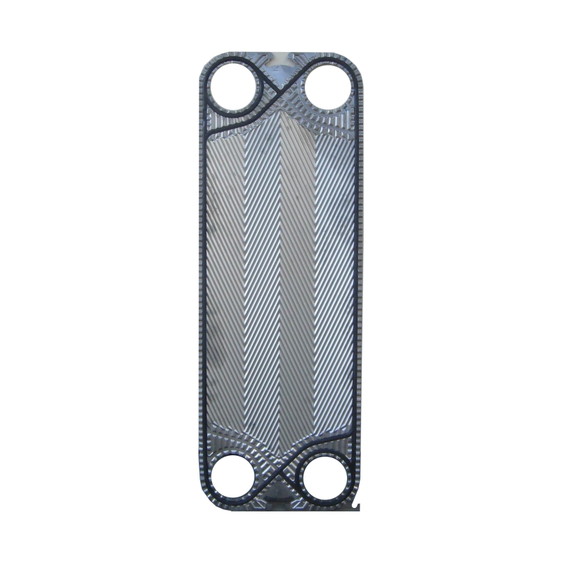 V60 VICARB Heat Exchanger Plates