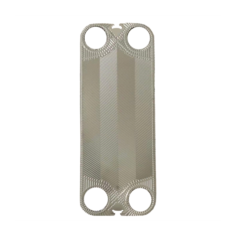 V85 VICARB Heat Exchanger Plates