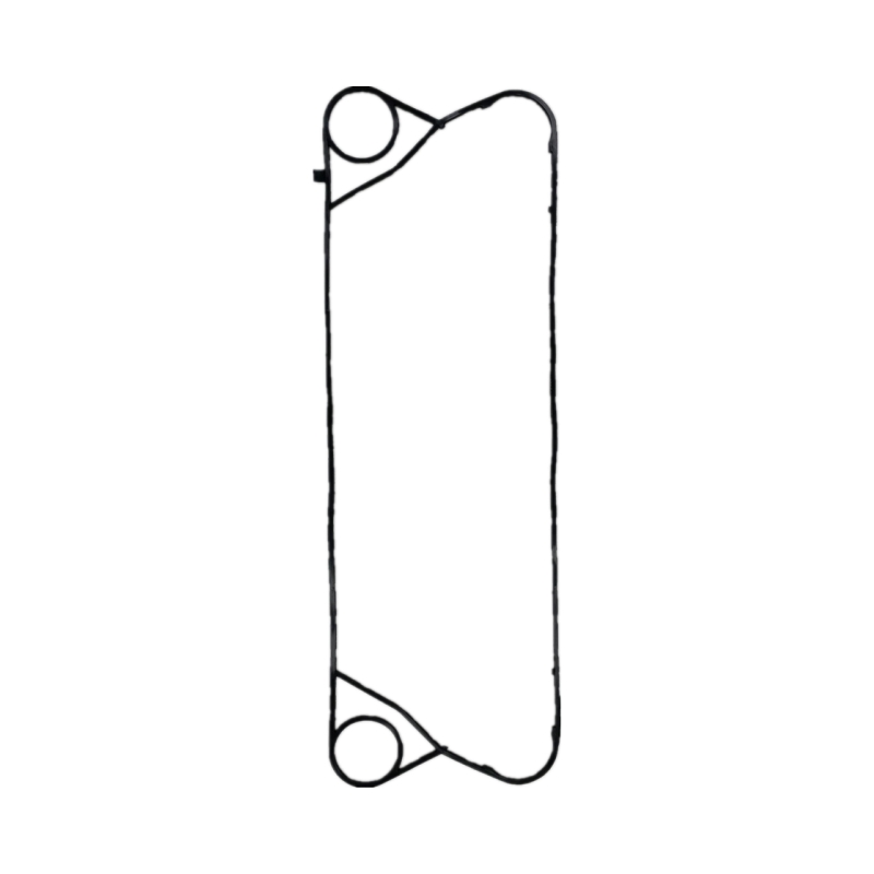 VT20 GEA Heat Exchanger Plates