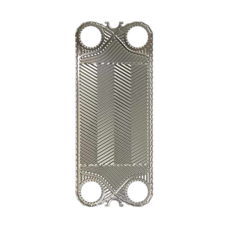 VT405 GEA Heat Exchanger Plates