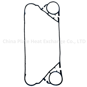 VT405P GEA Heat Exchanger Plates