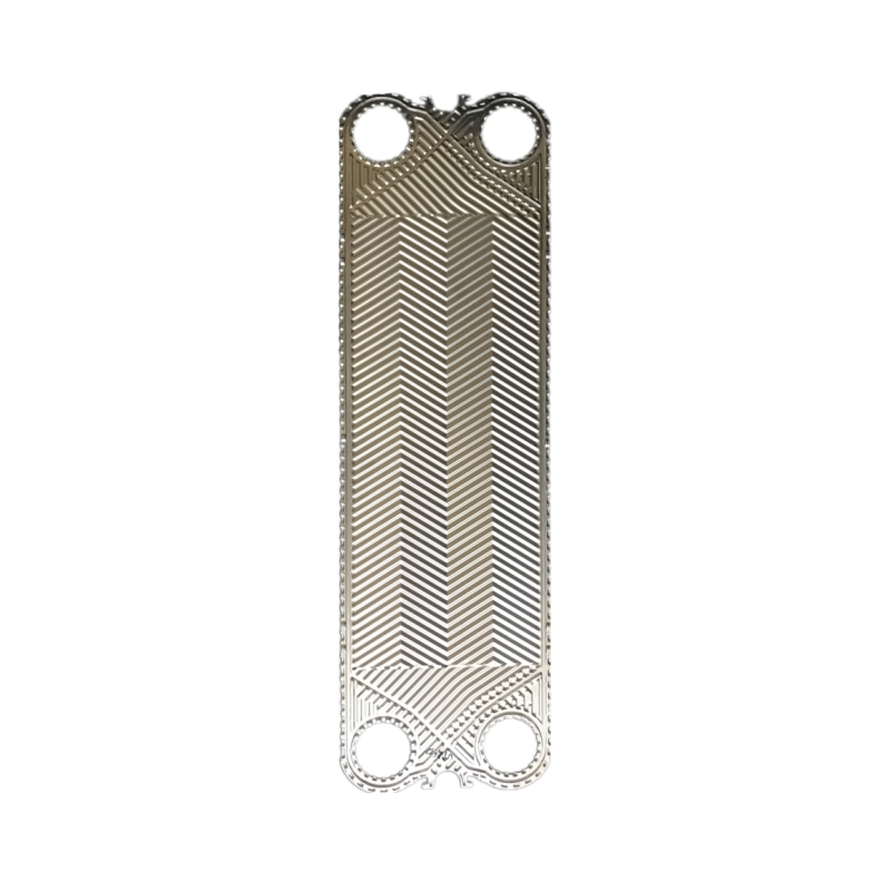 VT40P GEA Heat Exchanger Plates