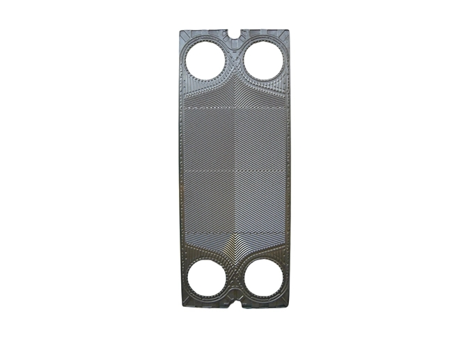 heat transfer plates