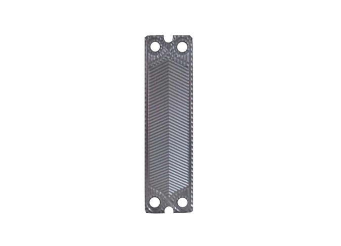 boiler heat plate