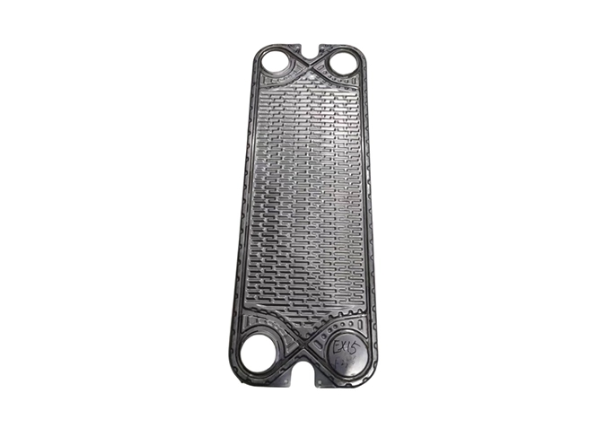 china heat exchanger plate