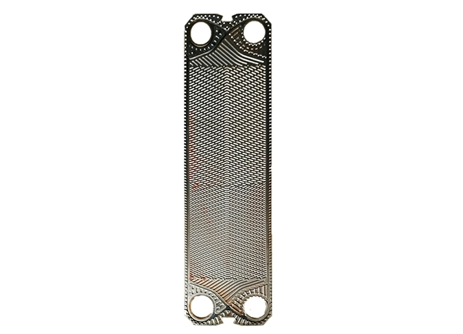 heat exchanger plate supplier