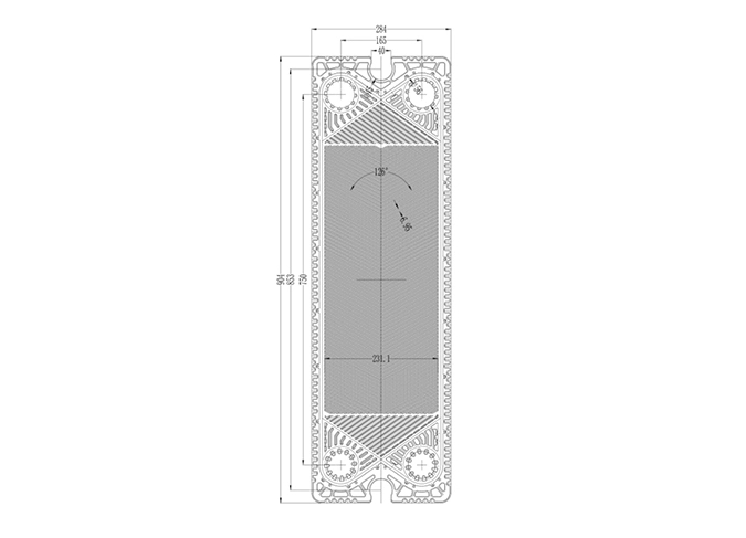 plate heat exchanger manufacturers